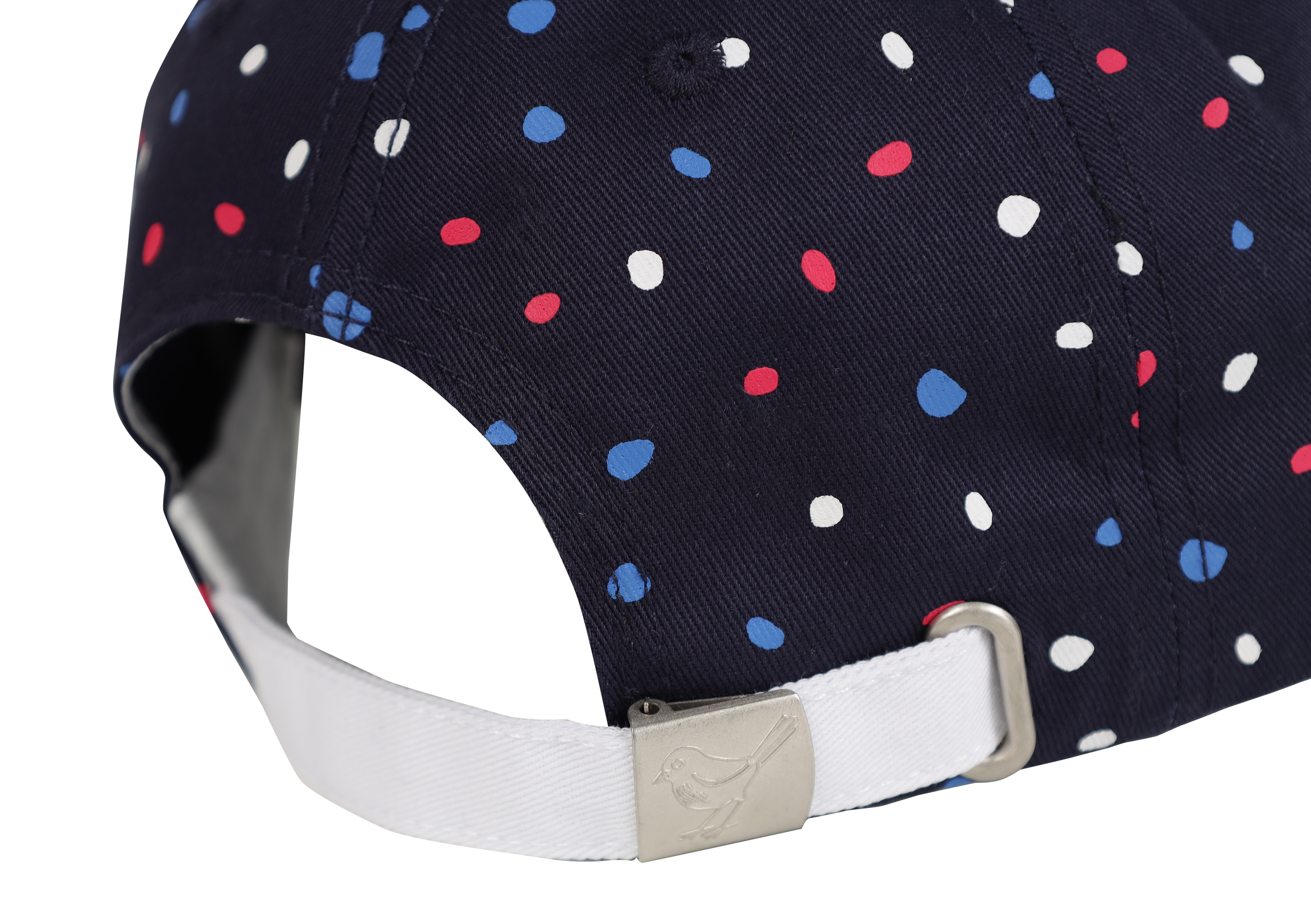 cap MINI DOTS