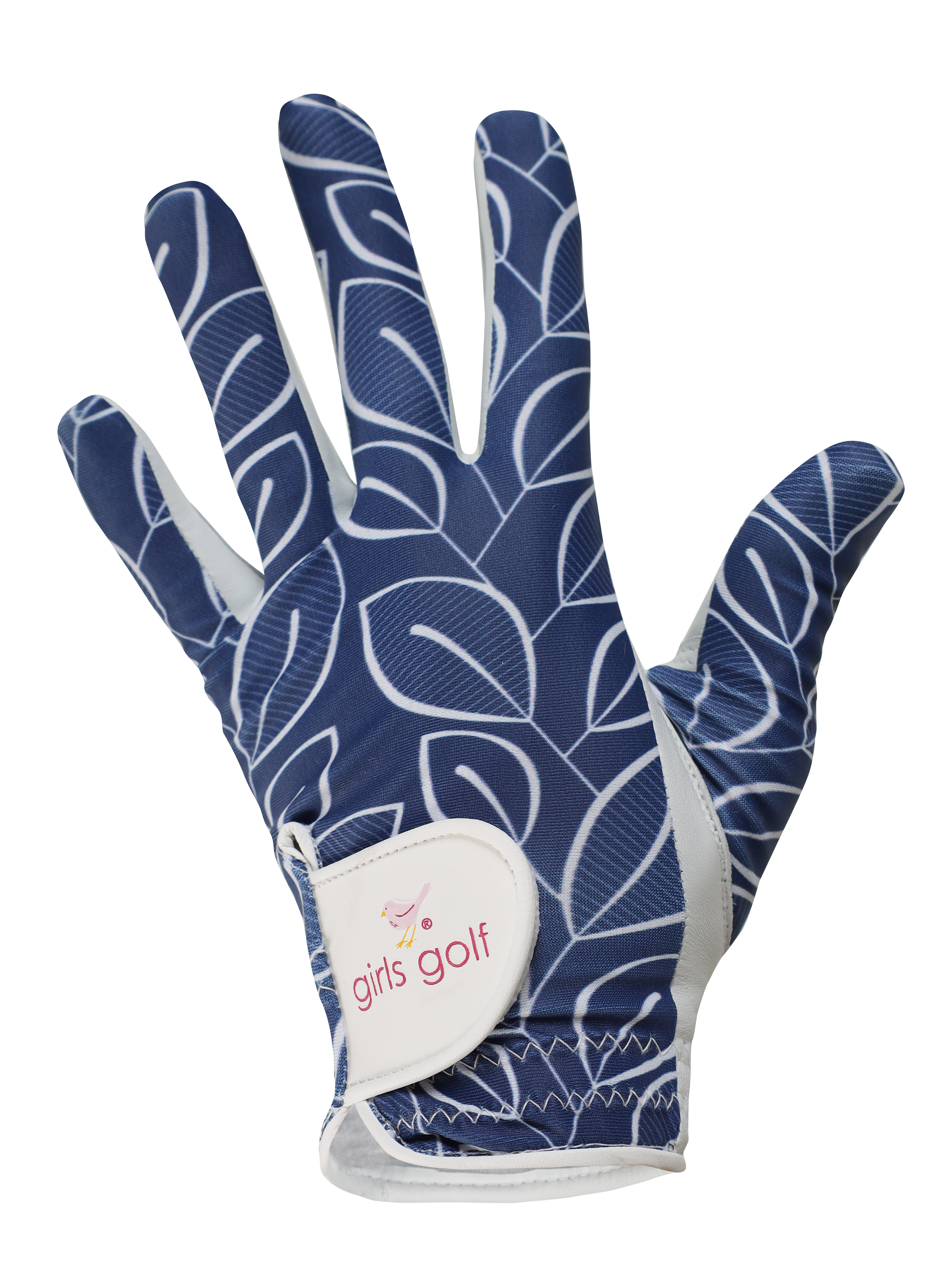 golf glove BIRDIE