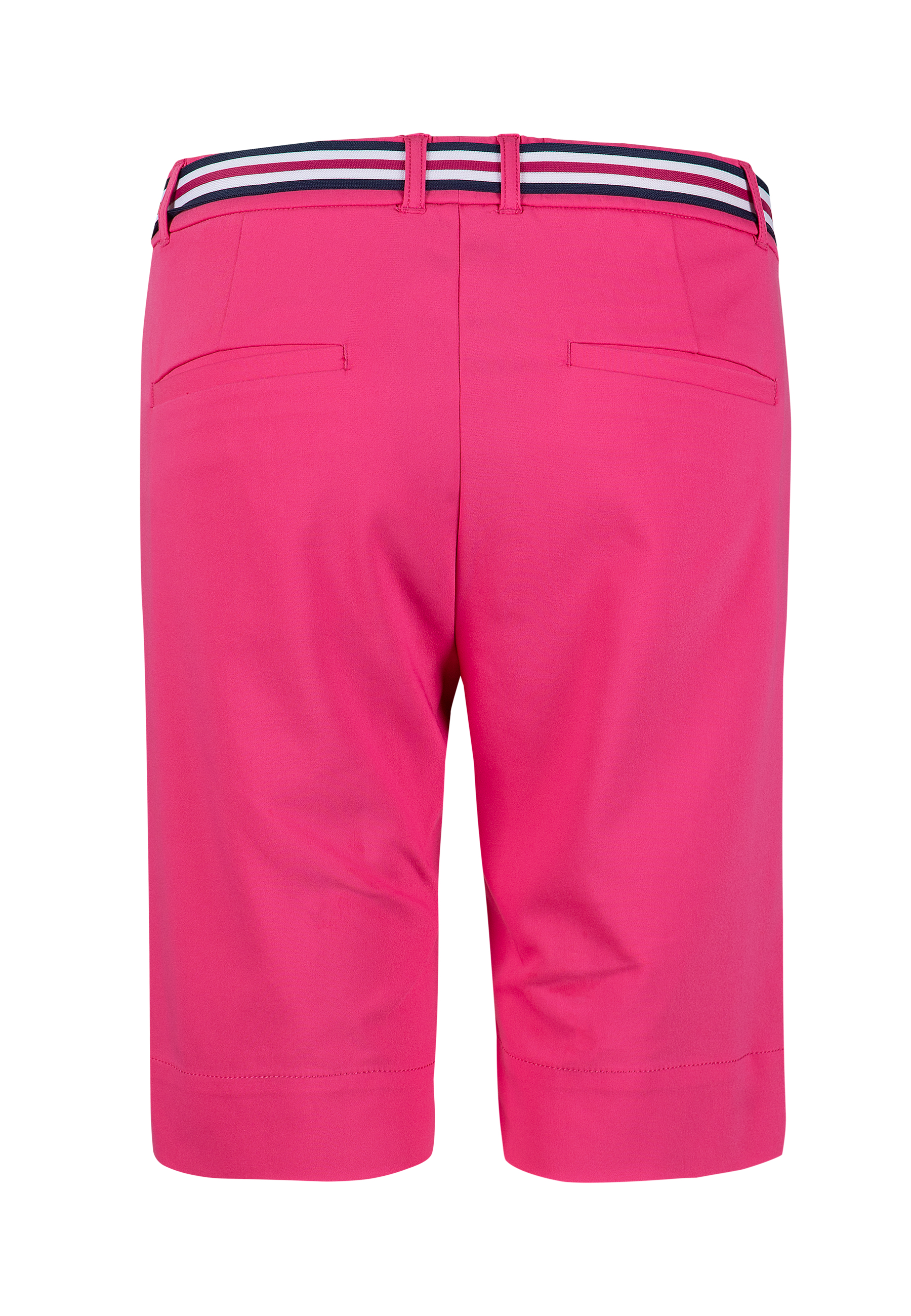 girls golf Bermuda 'EASY ELEGANCE' (pink)