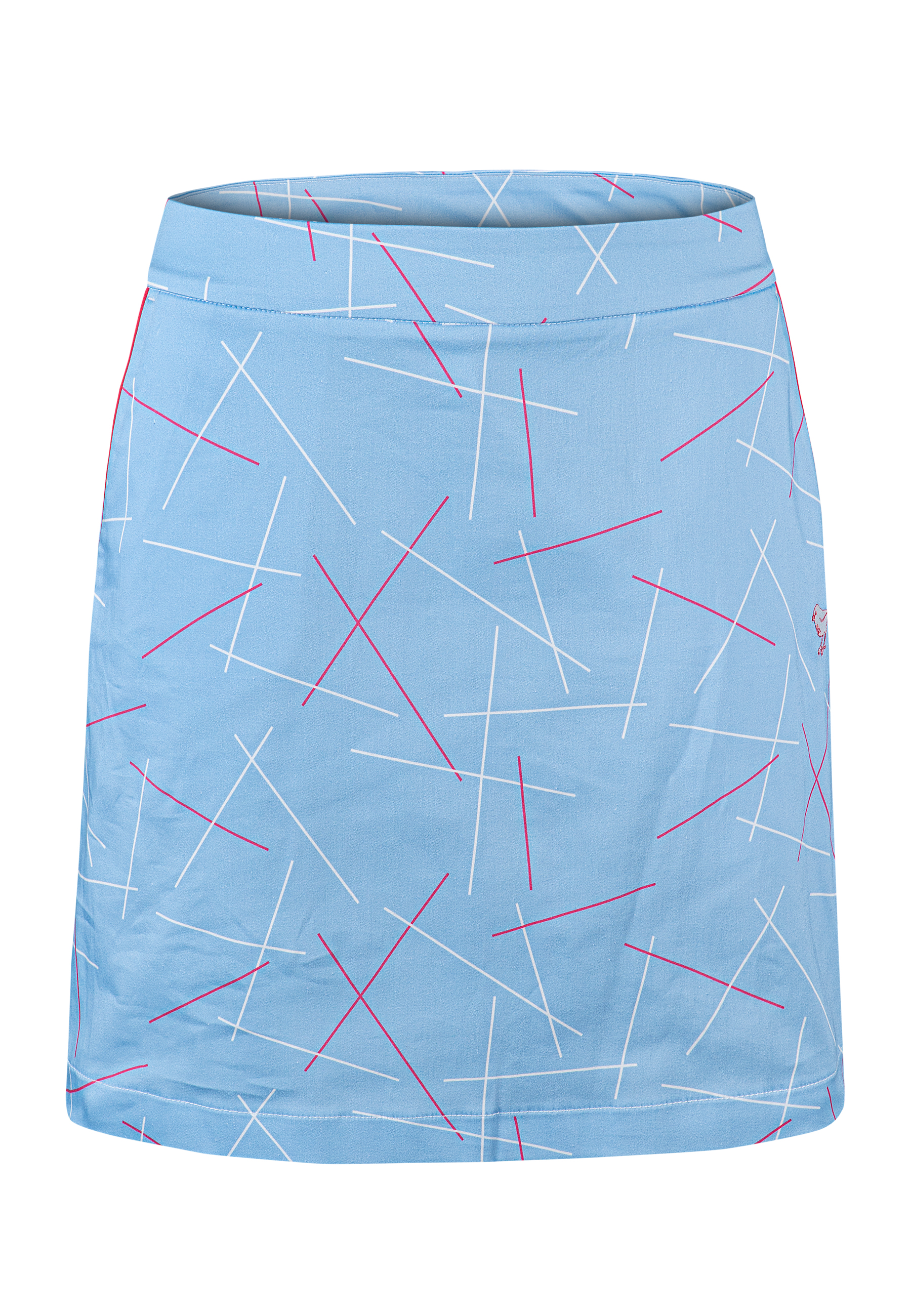 FRITZIE CF golf skort MIKADO