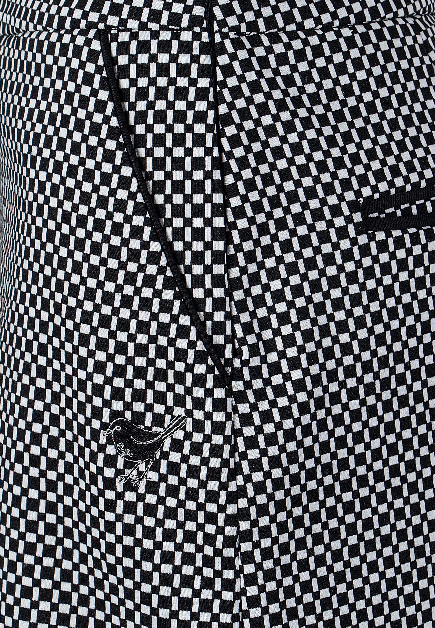 Fritzie CF golf skort TRADITION