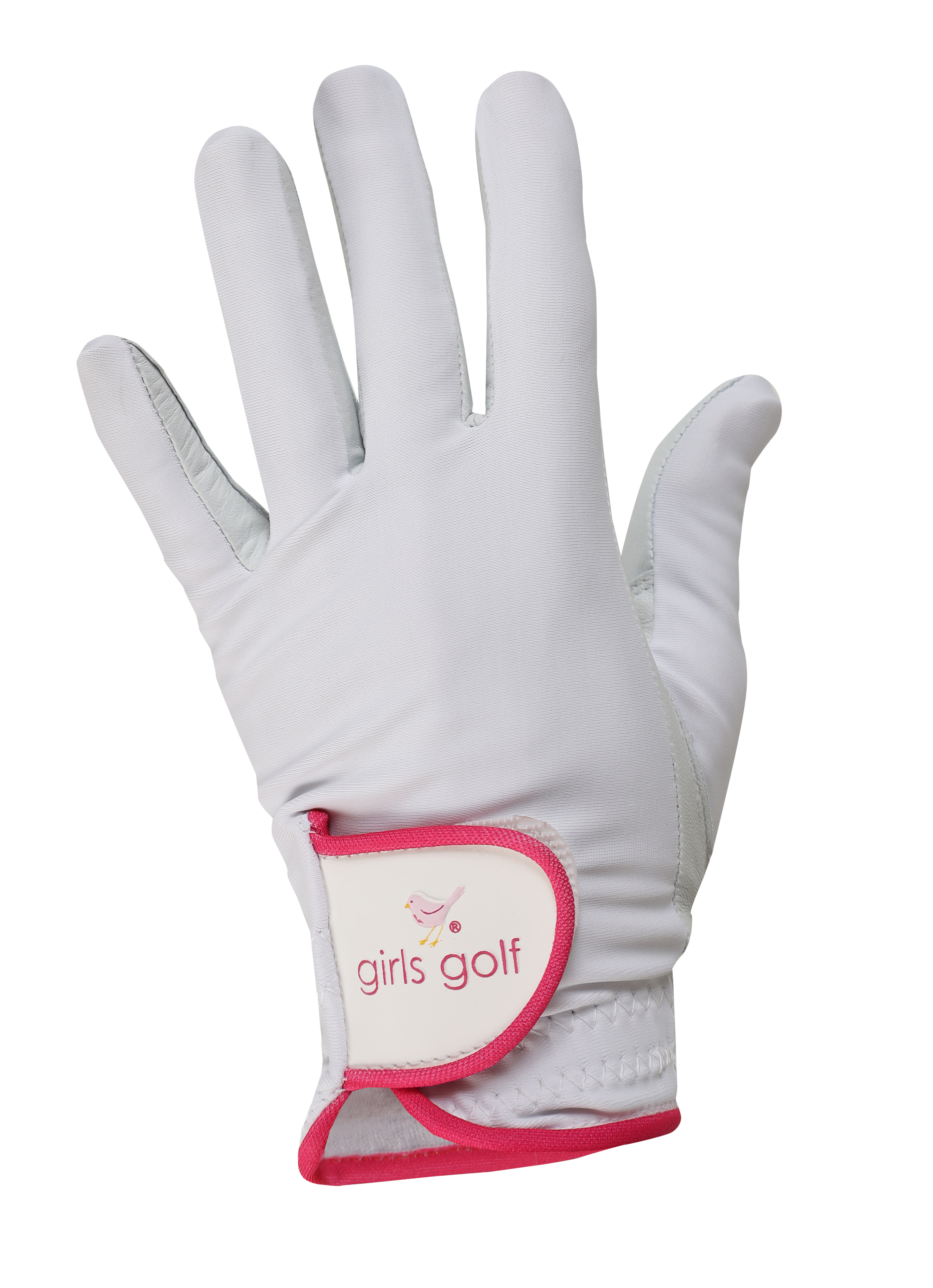 golf glove BIRDIE