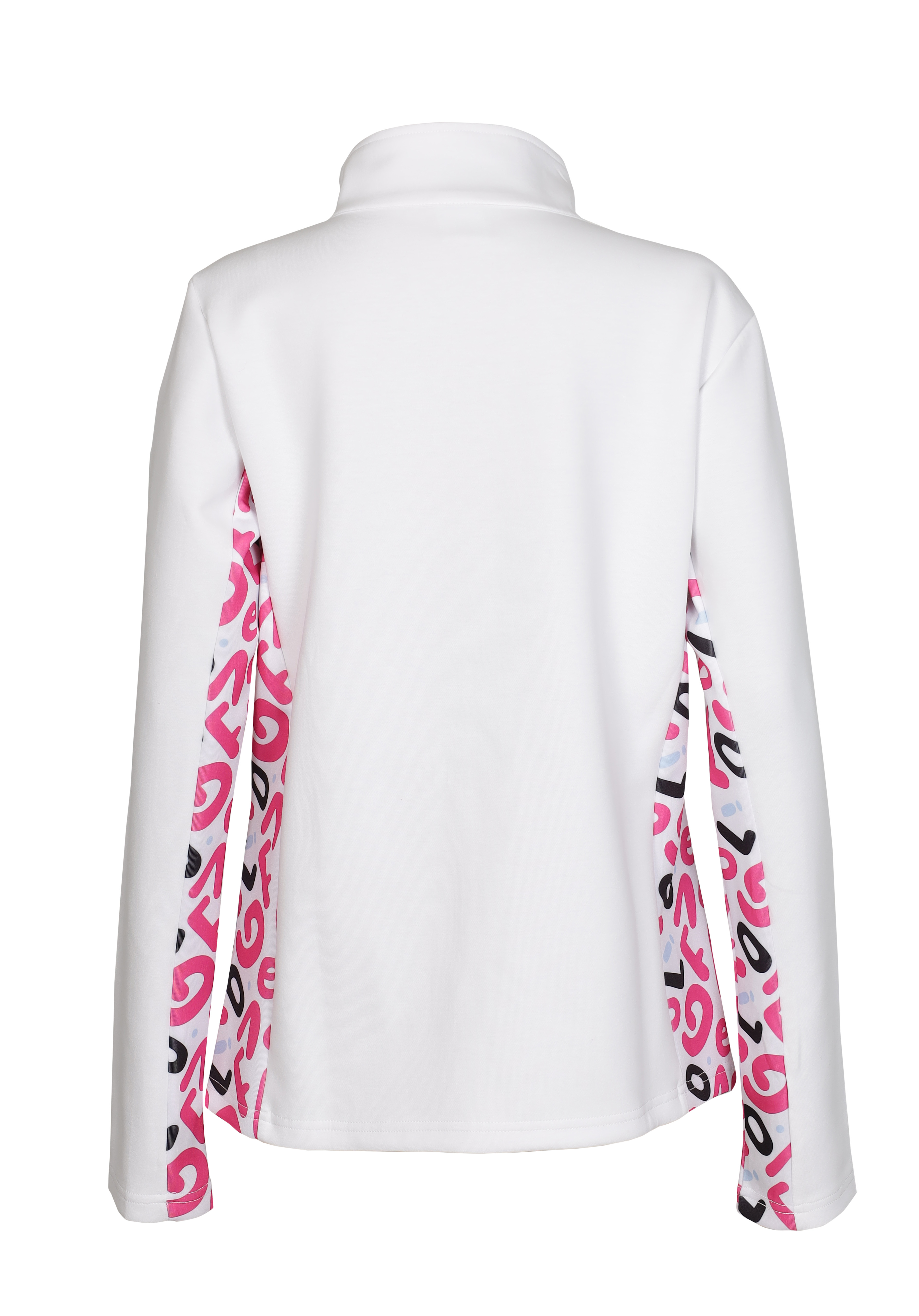 powerstretch jacket CRAZY GAME