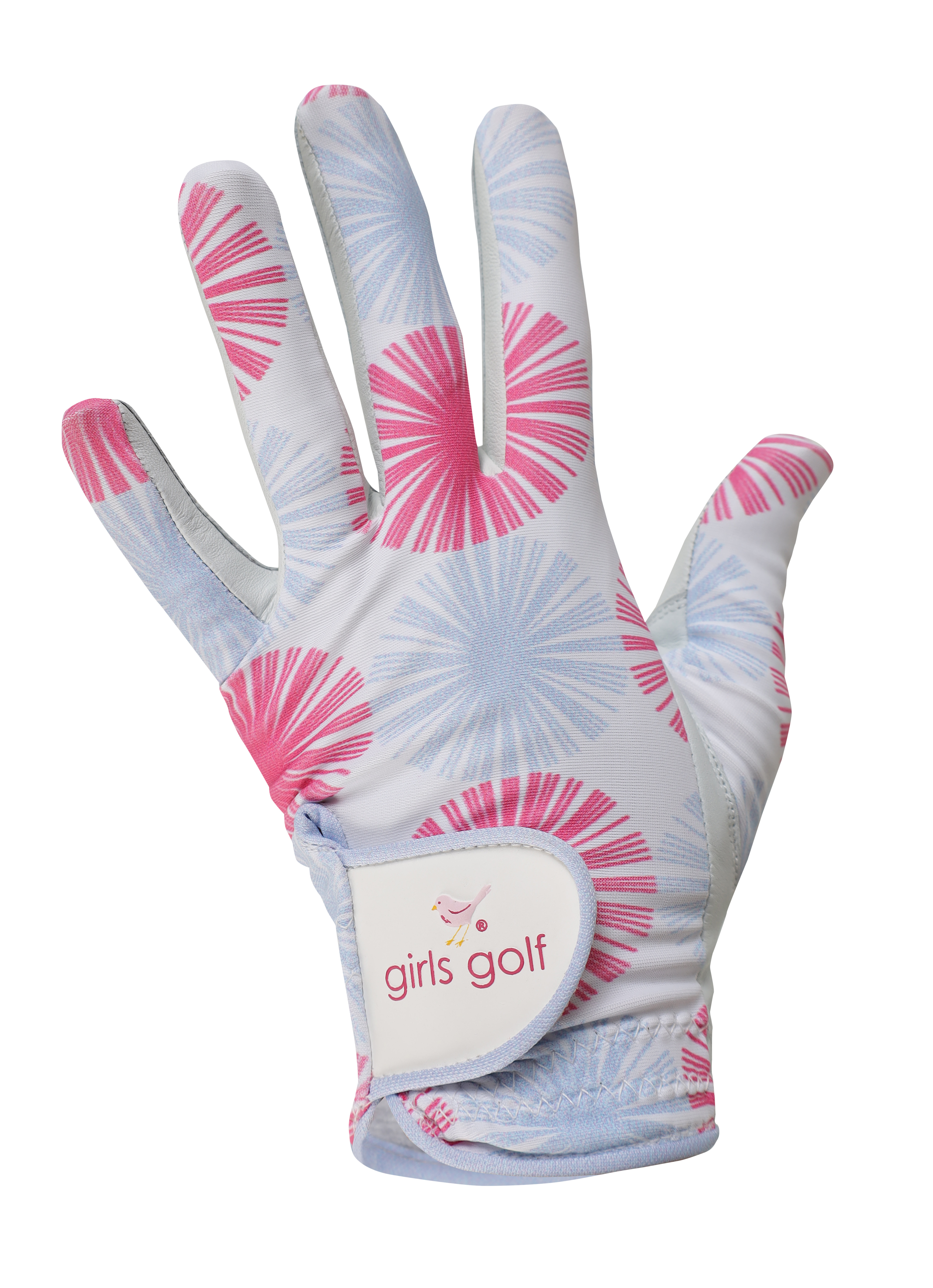 golf glove BIRDIE