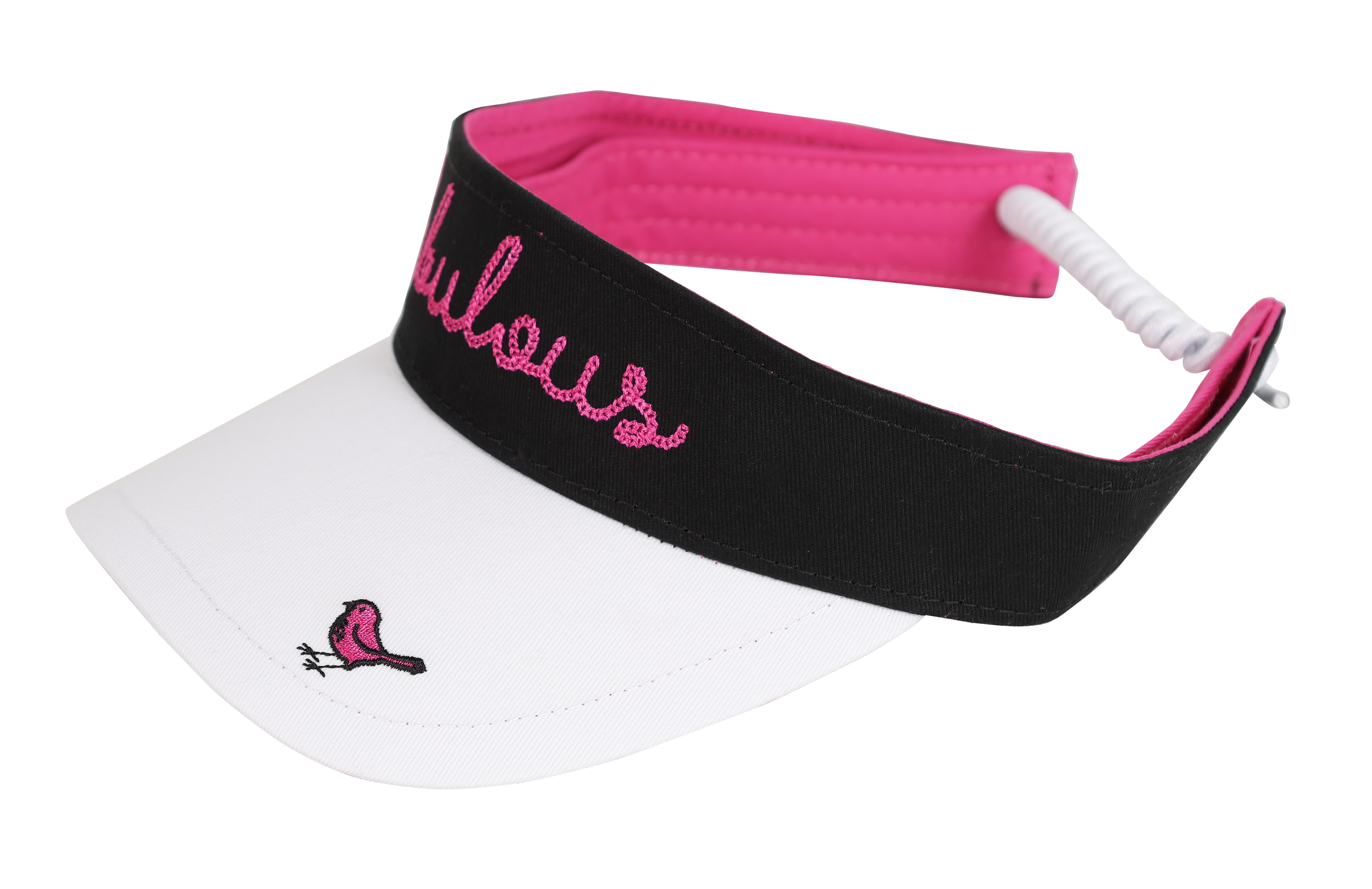 visor FABULOUS