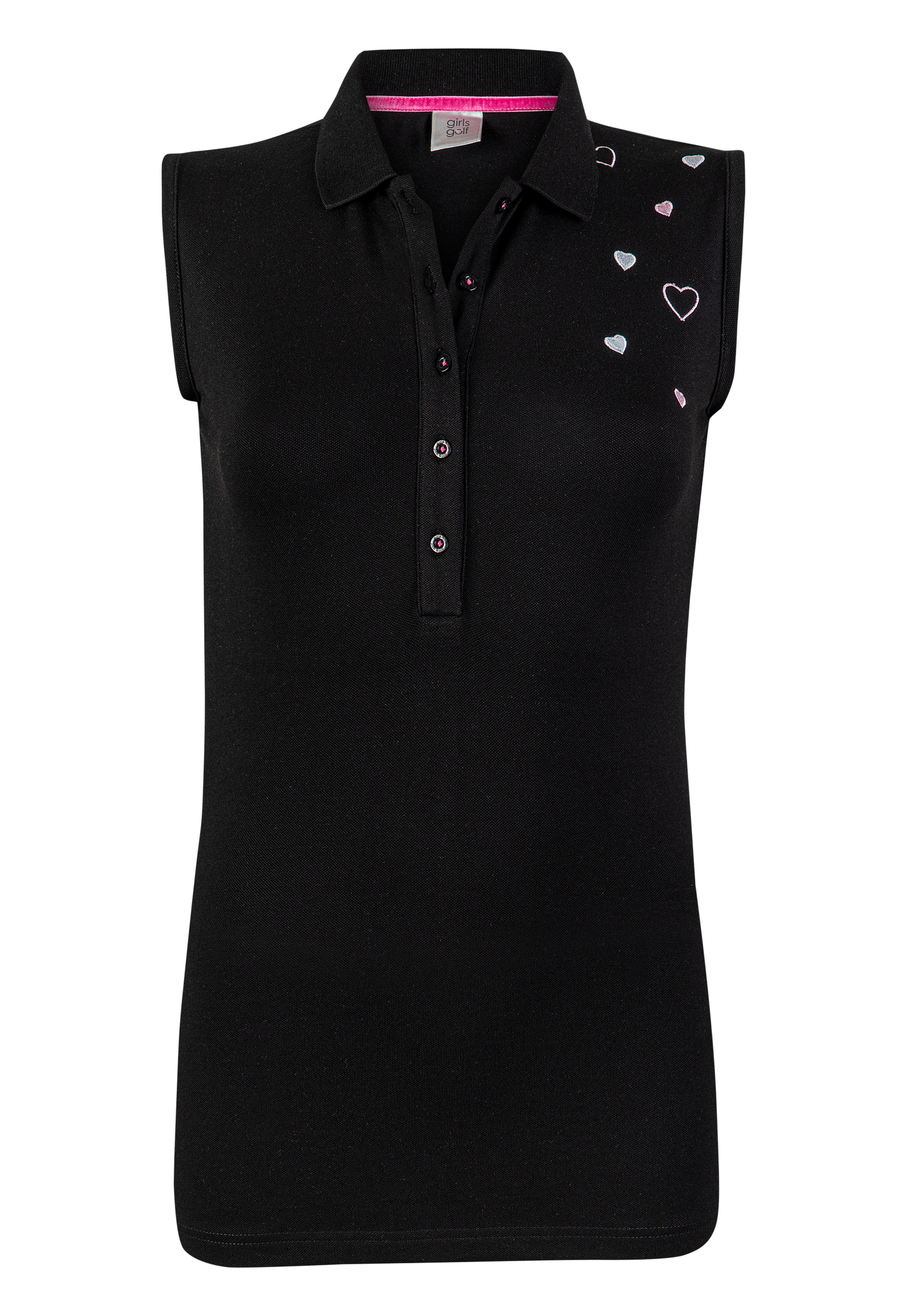 sleeveless polo WEEKEND