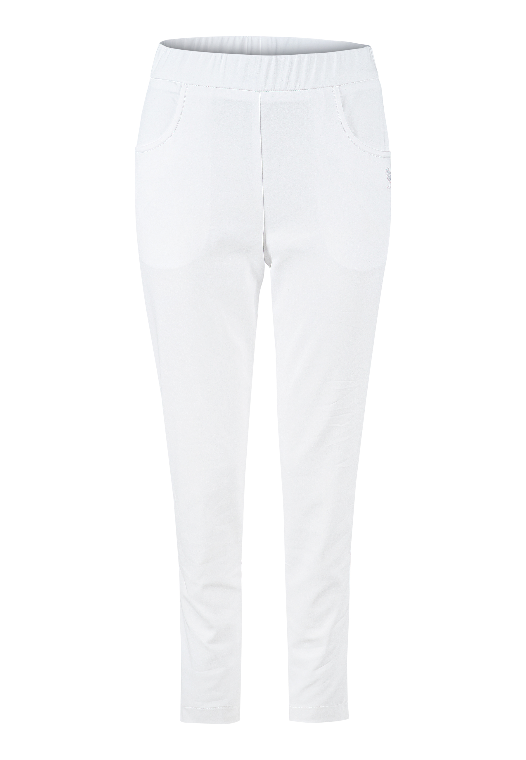 long pants ROSE STRIPY