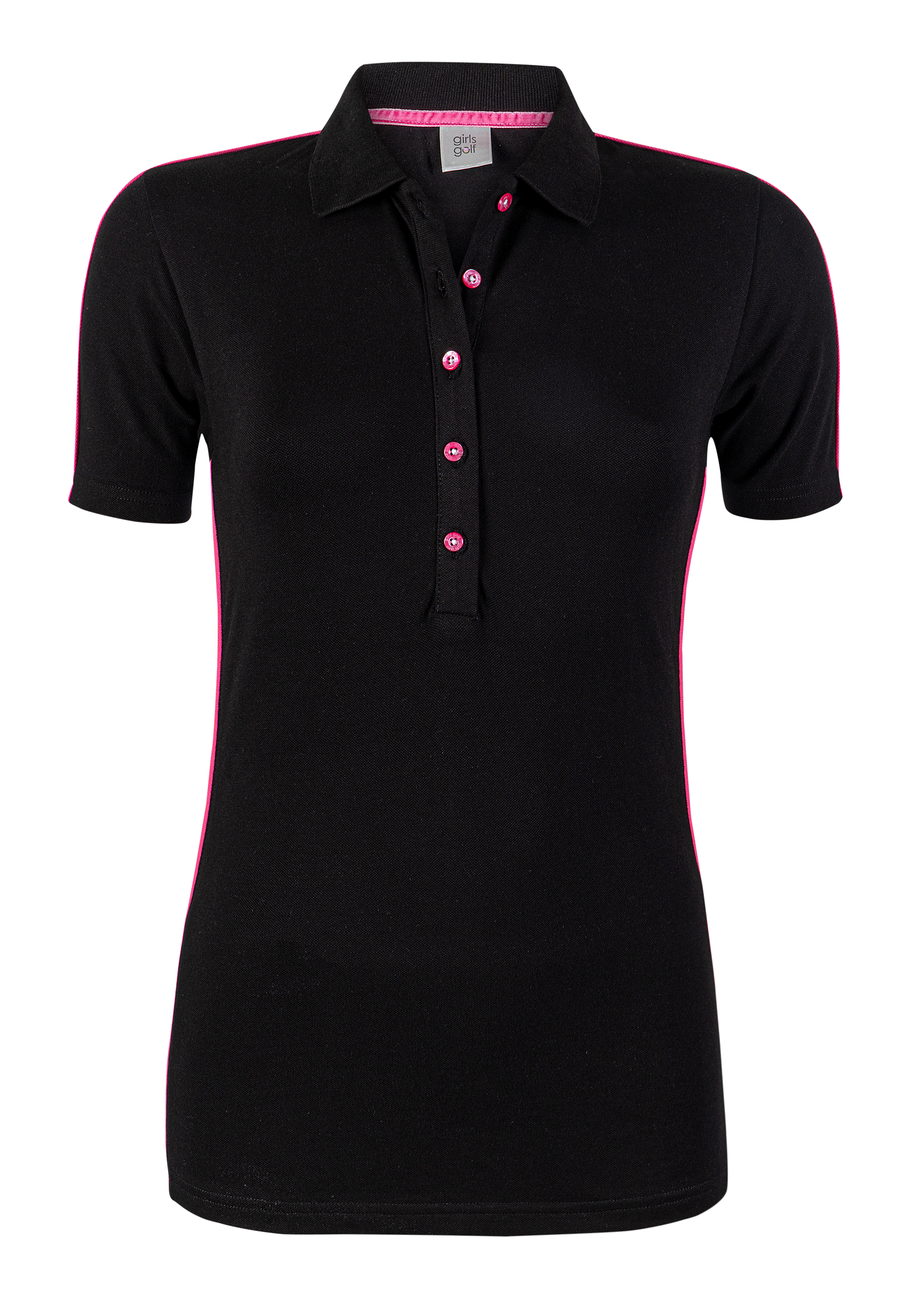 polo 1/2 sleeve FABULOUS