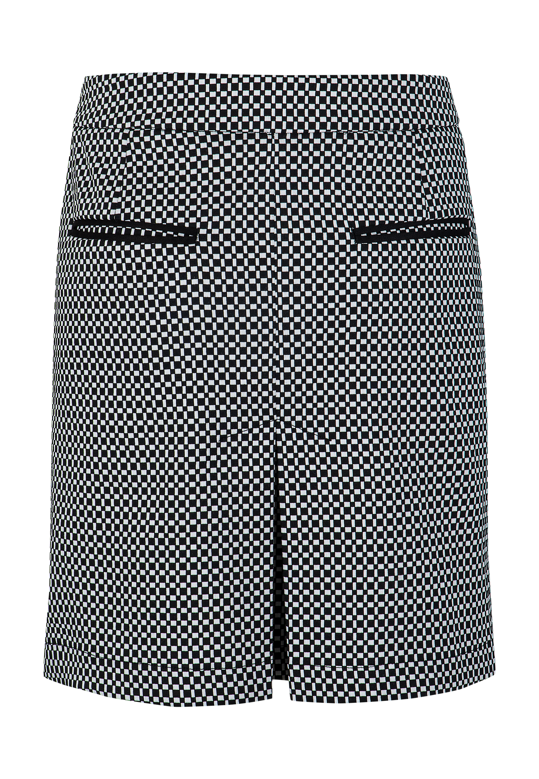 Fritzie CF golf skort TRADITION