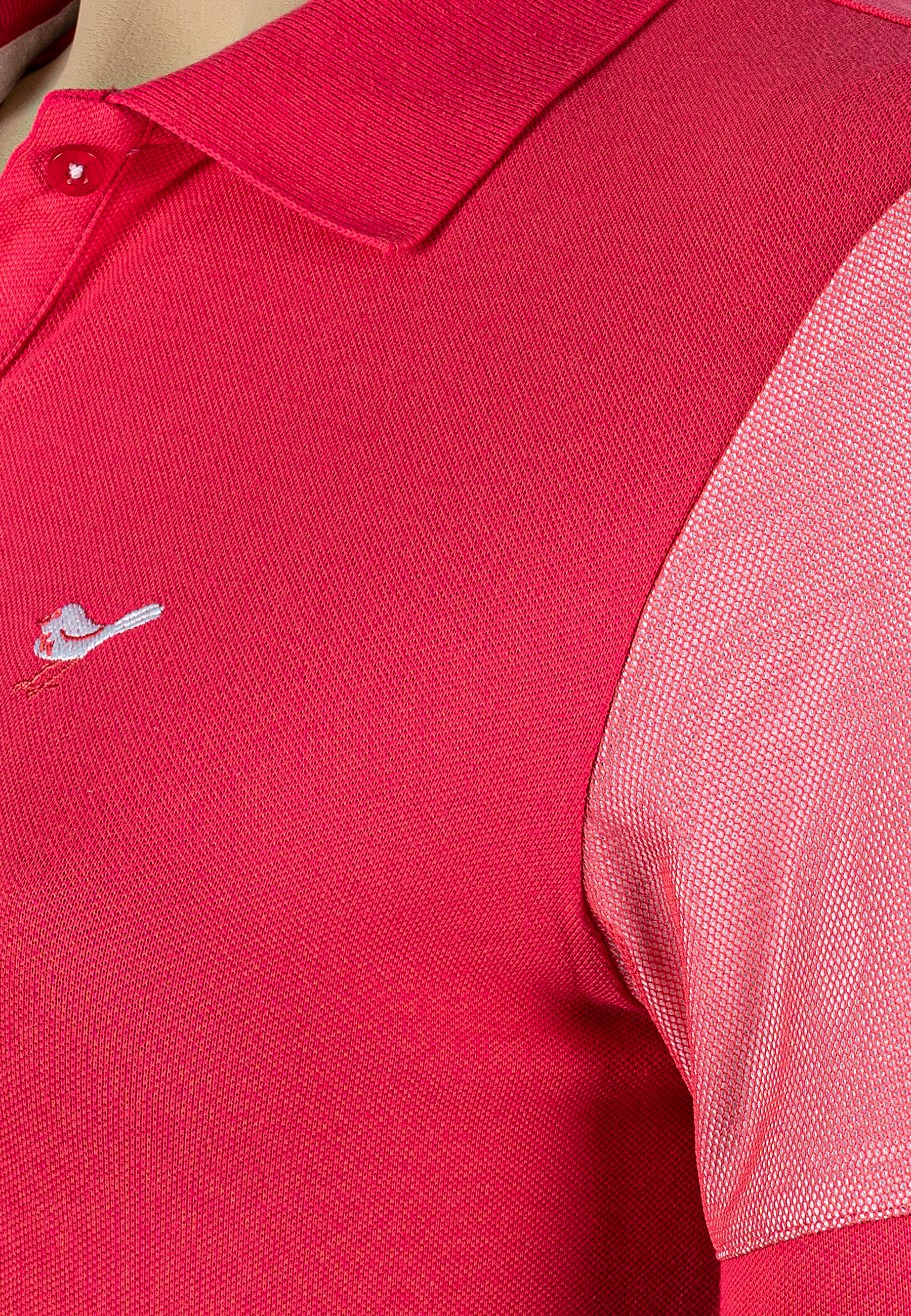 polo 1/2 sleeve SPORTS
