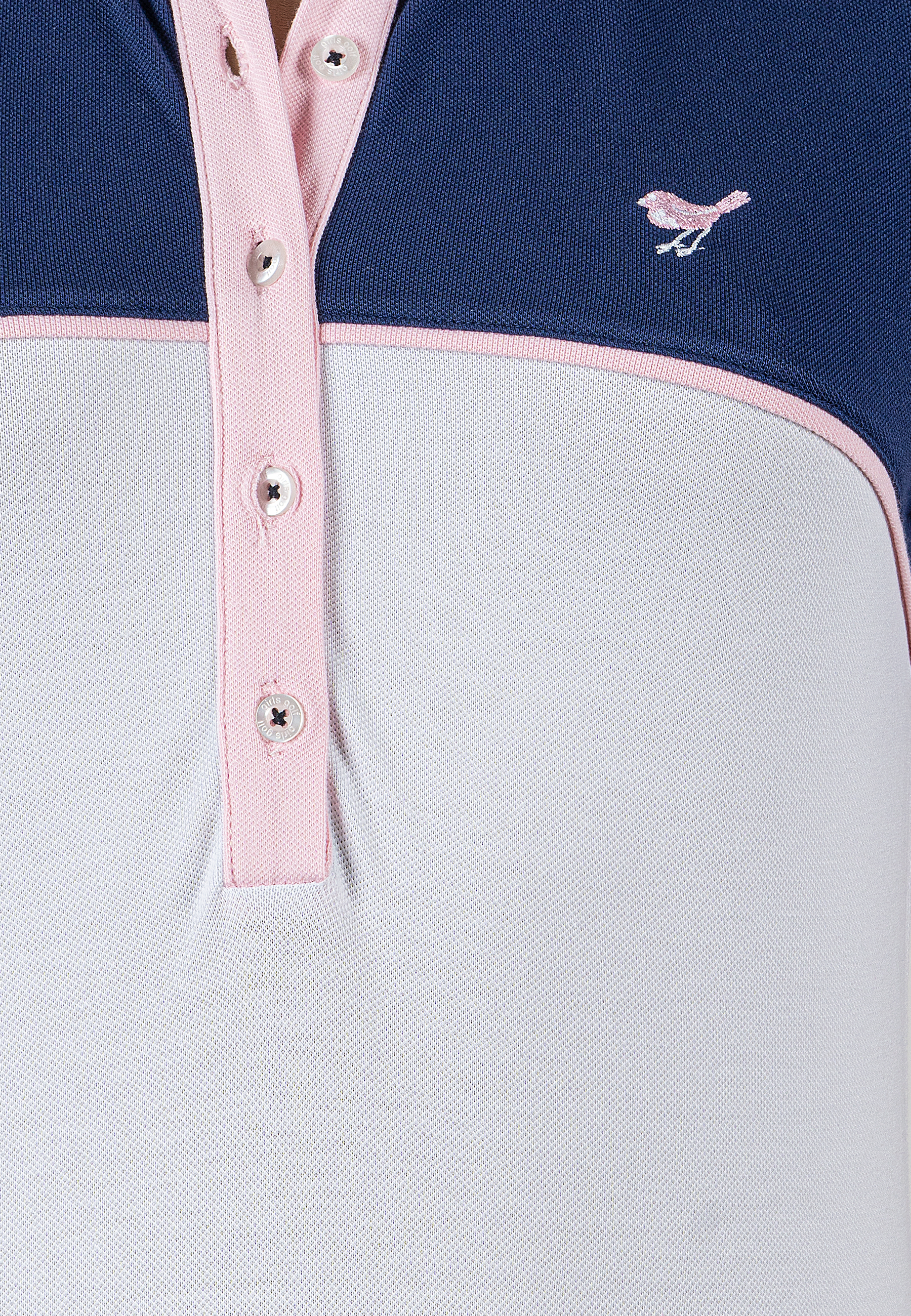 polo 1/2 sleeve TWINKLE