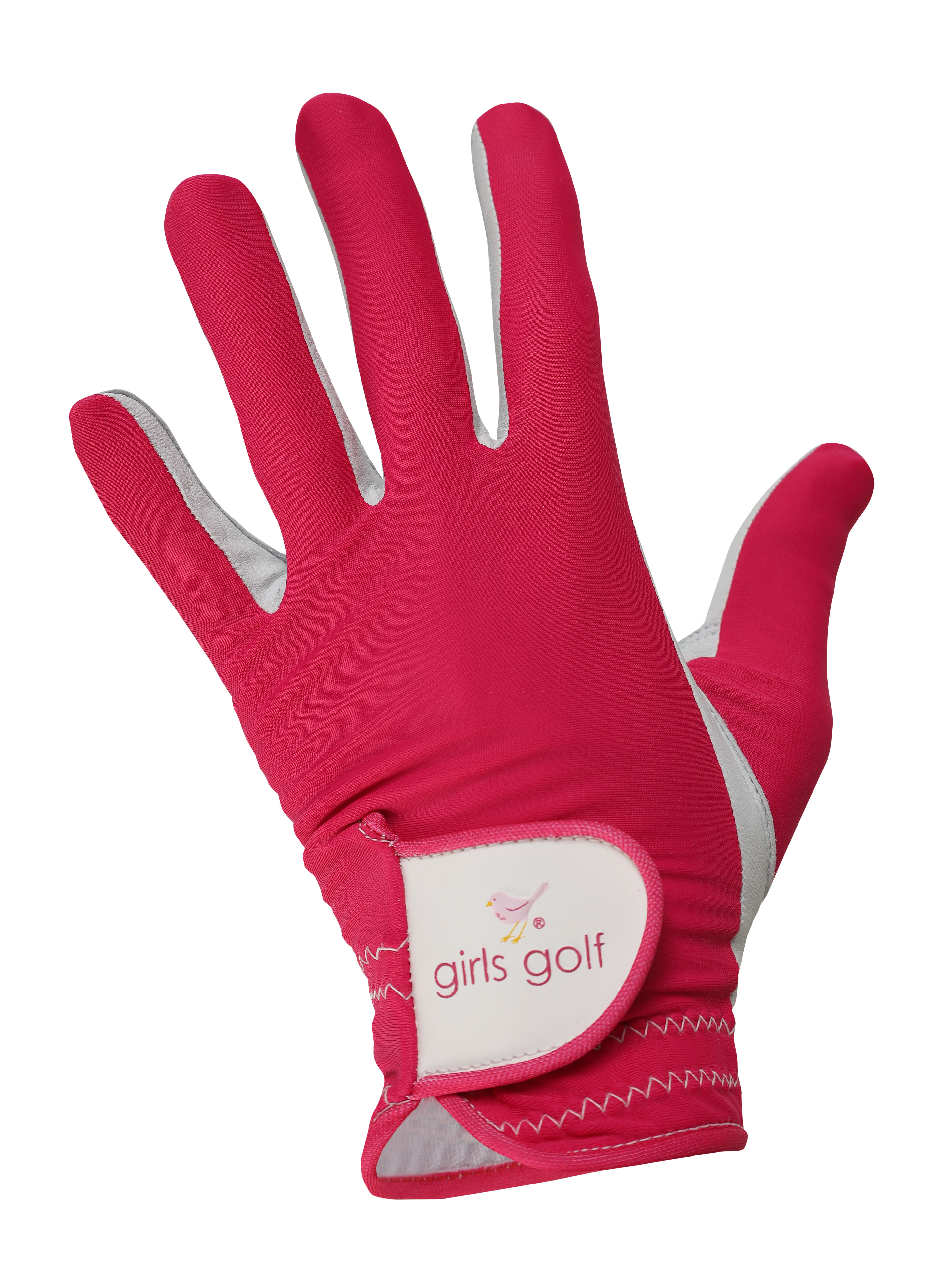 golf glove BIRDIE