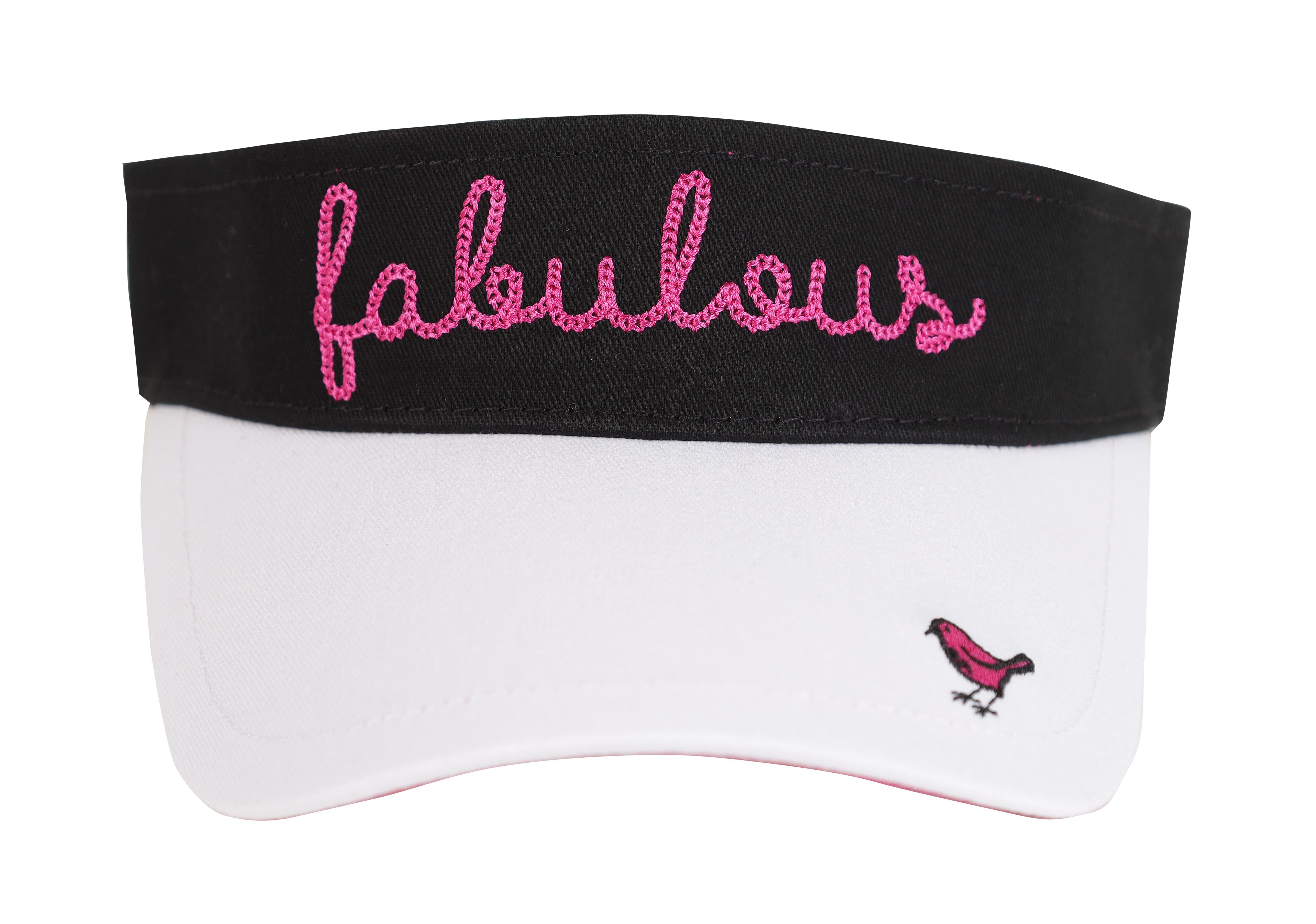 visor FABULOUS