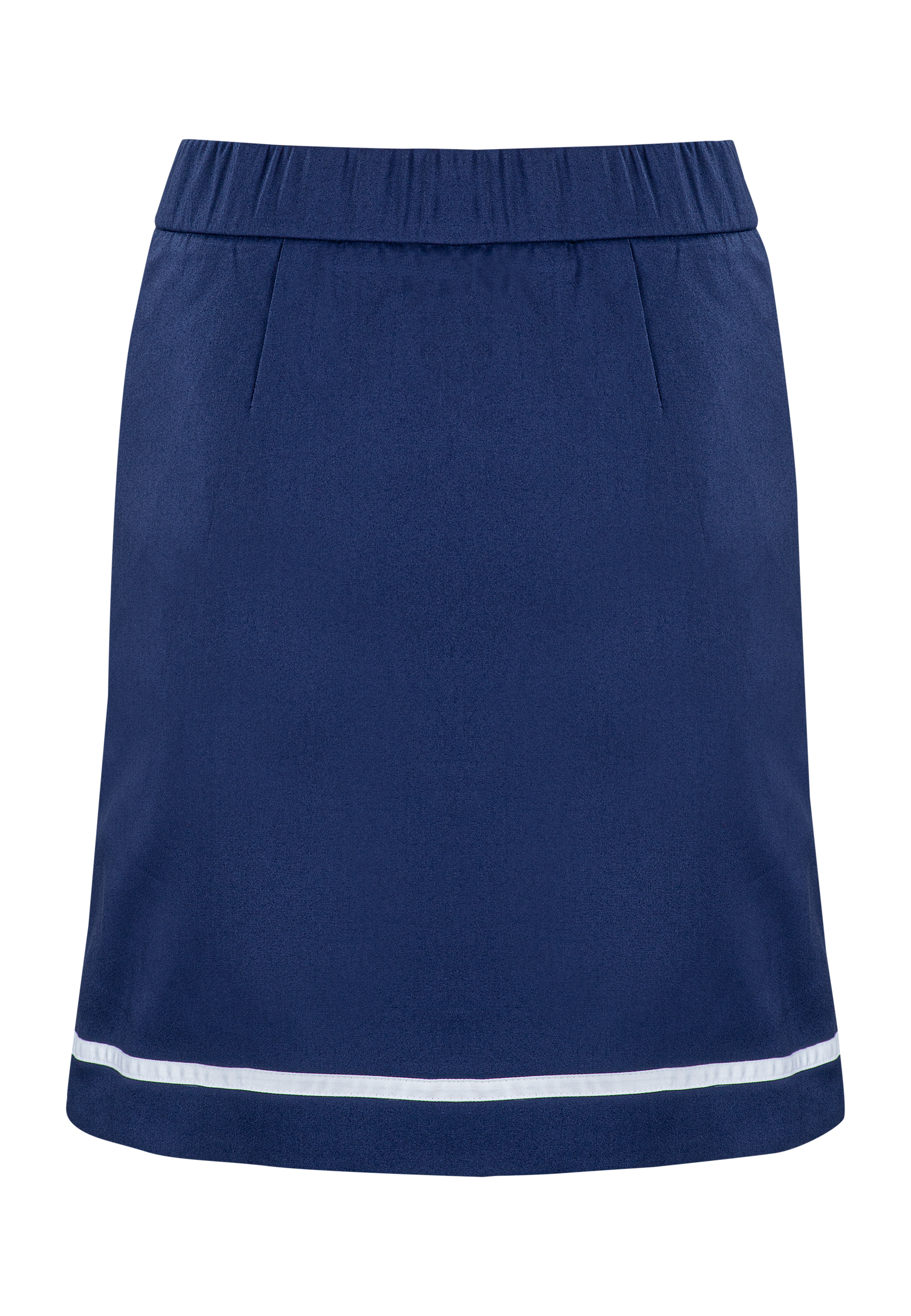 Tilly golf skort SQUARE NAVY