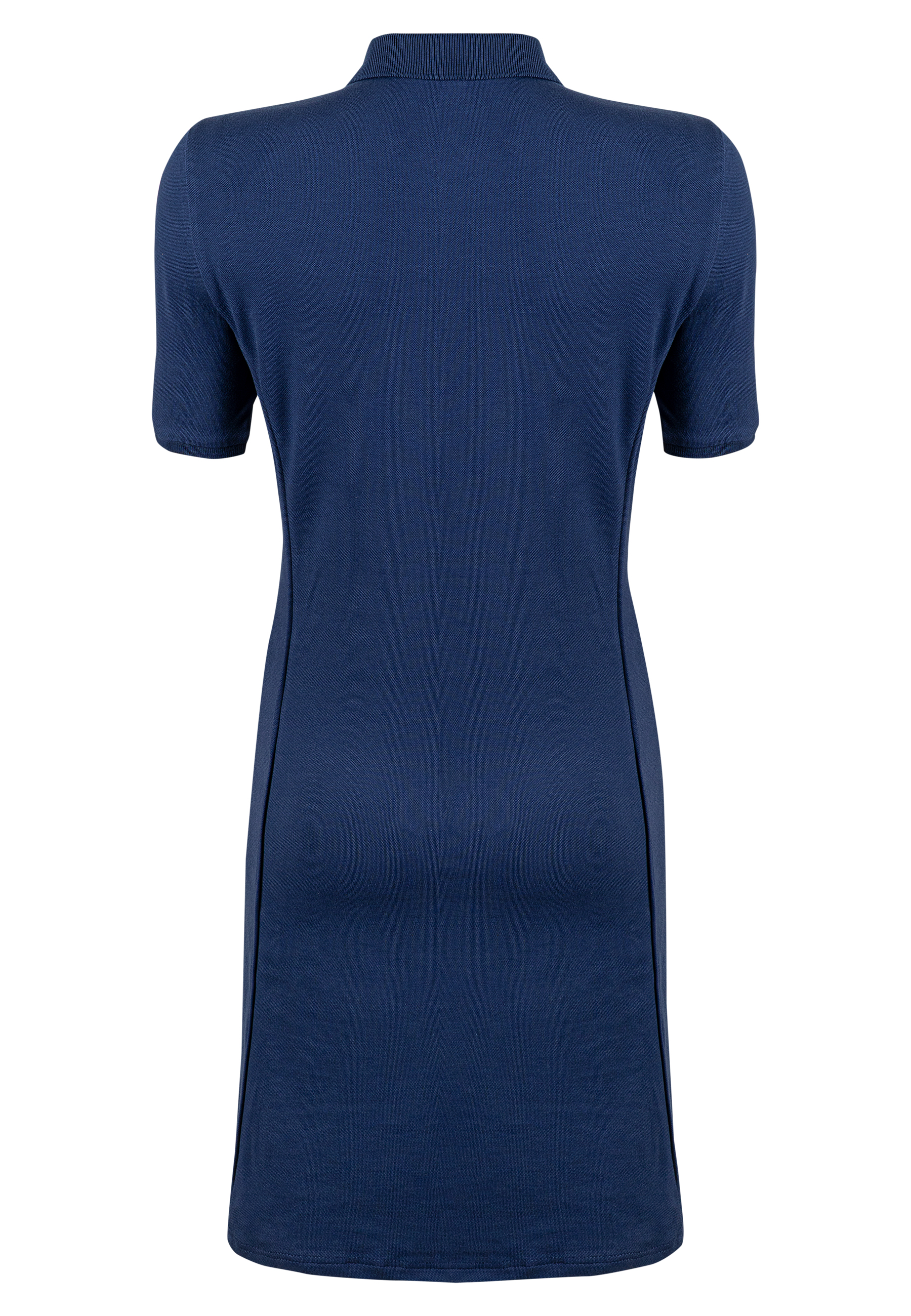 golf dress with 1/2 sleeve PARIS STYLE