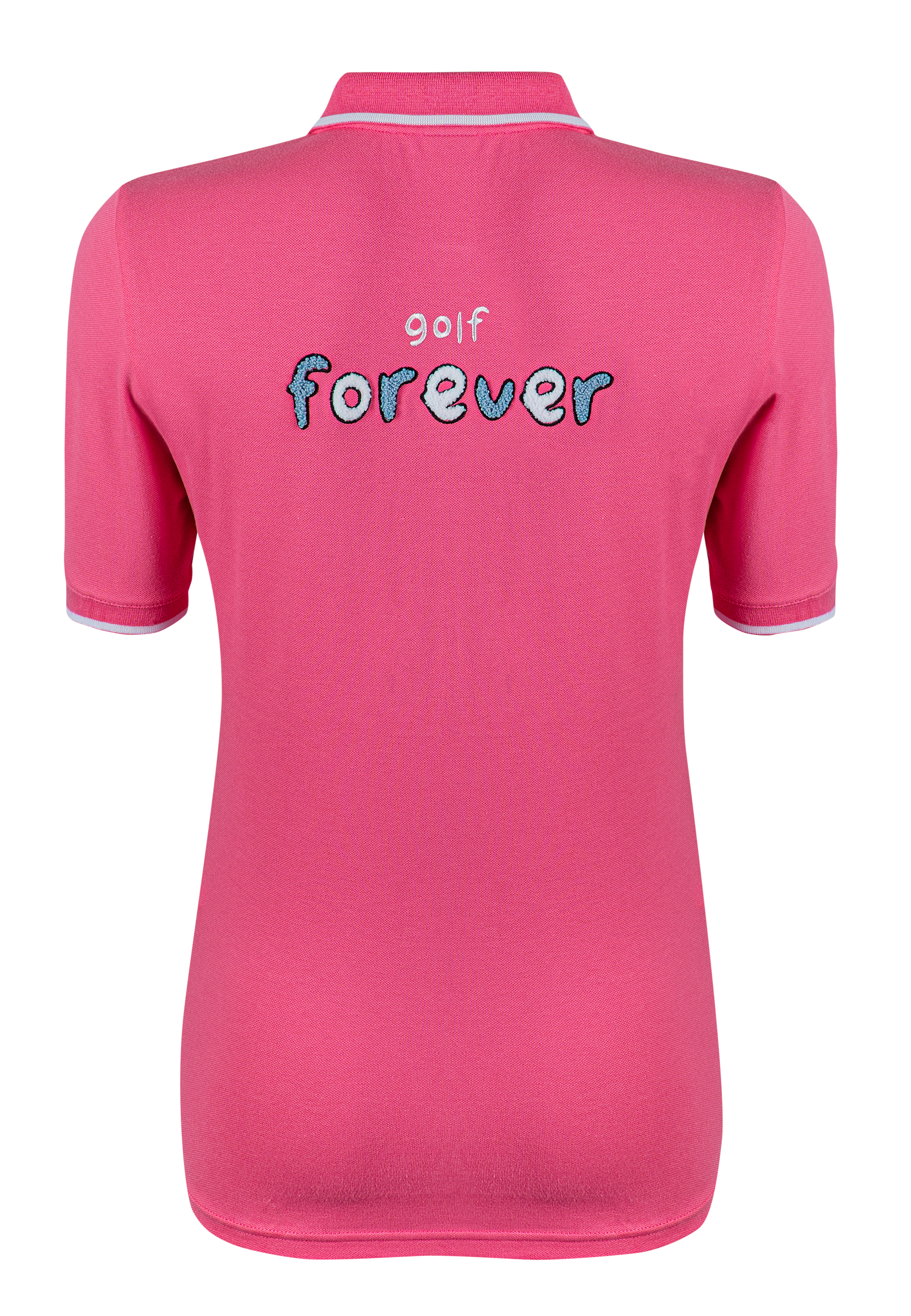 polo 1/2 sleeve  FOREVER