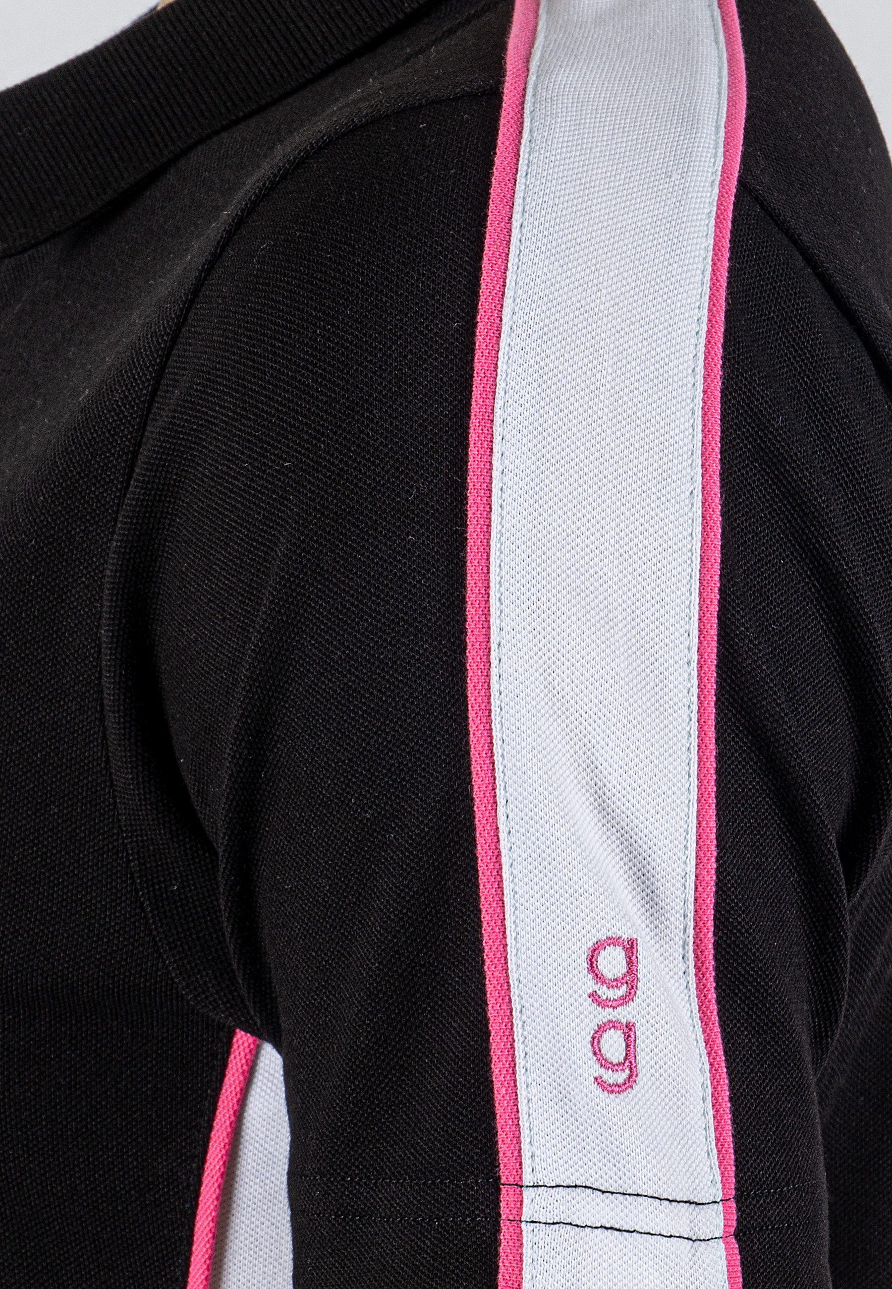polo 1/2 sleeve FABULOUS