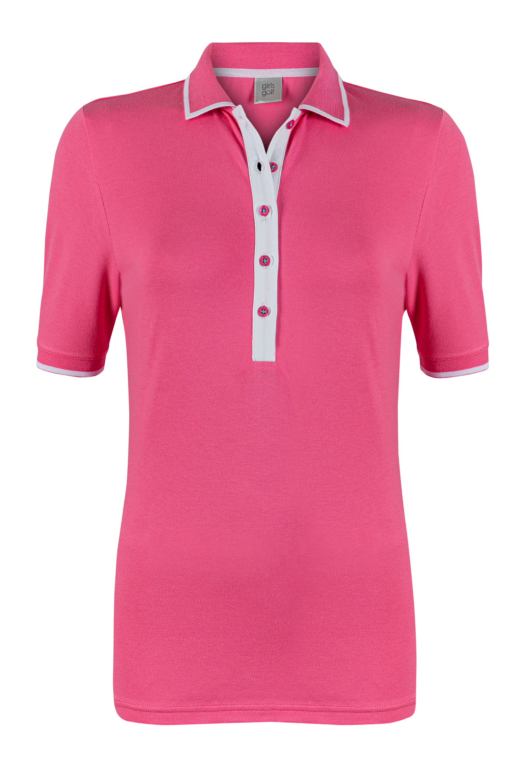 polo 1/2 sleeve  FOREVER