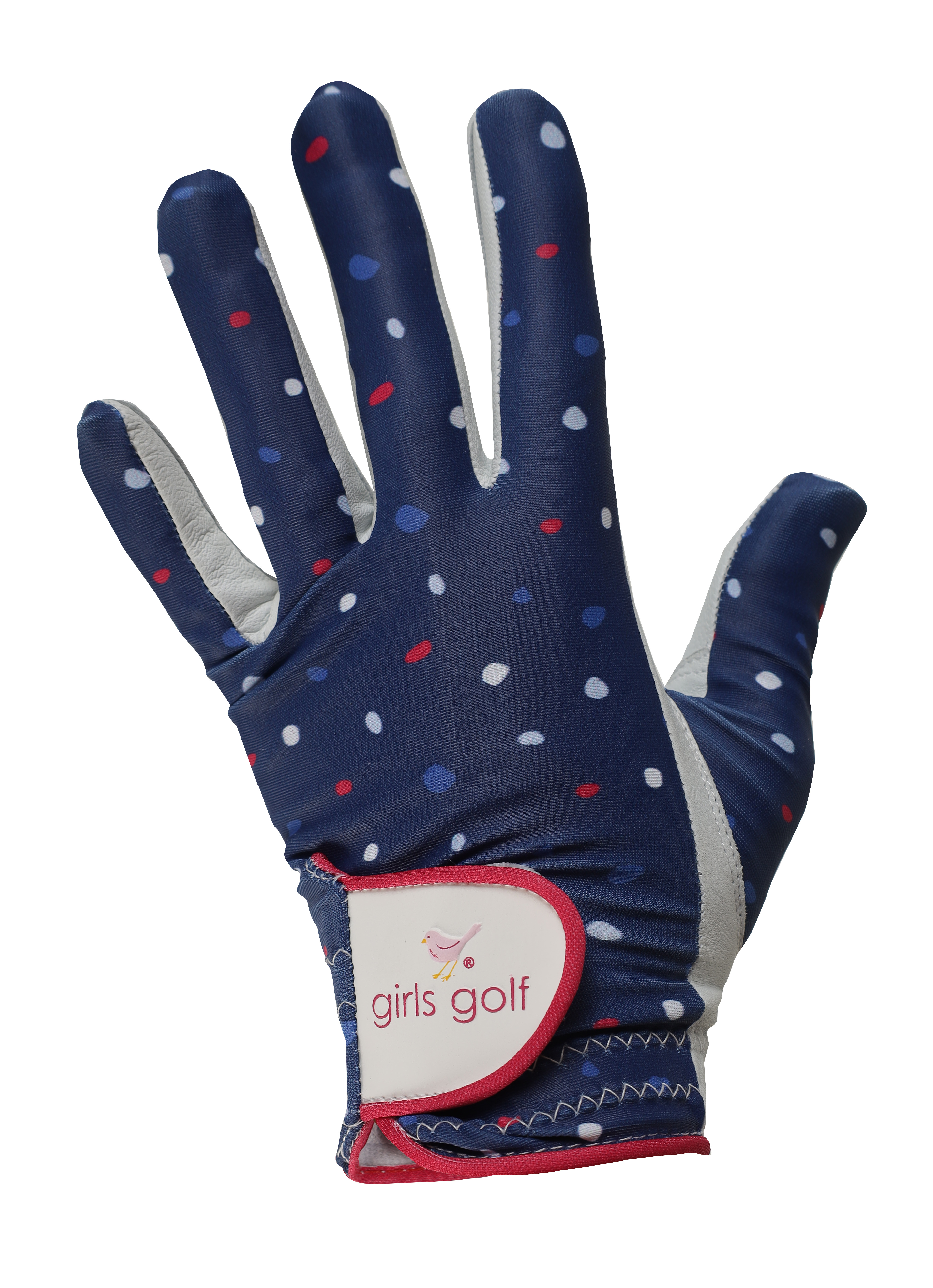 golf glove BIRDIE