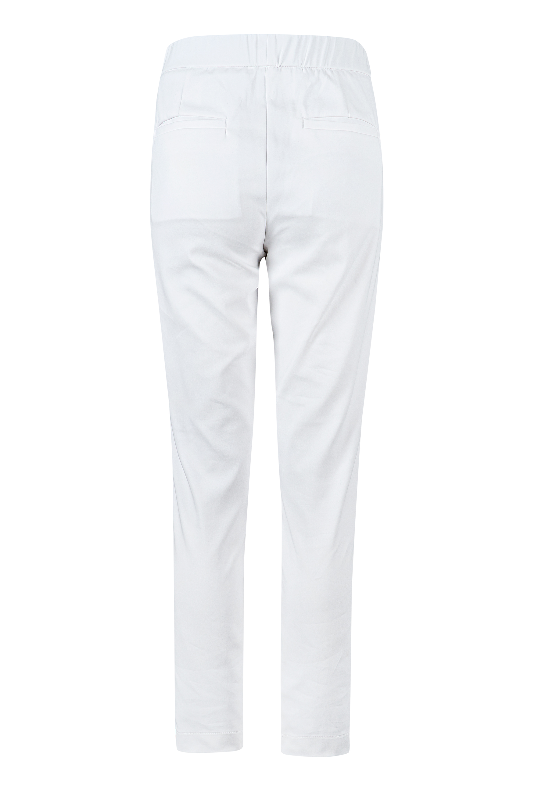 long pants RED STRIPY