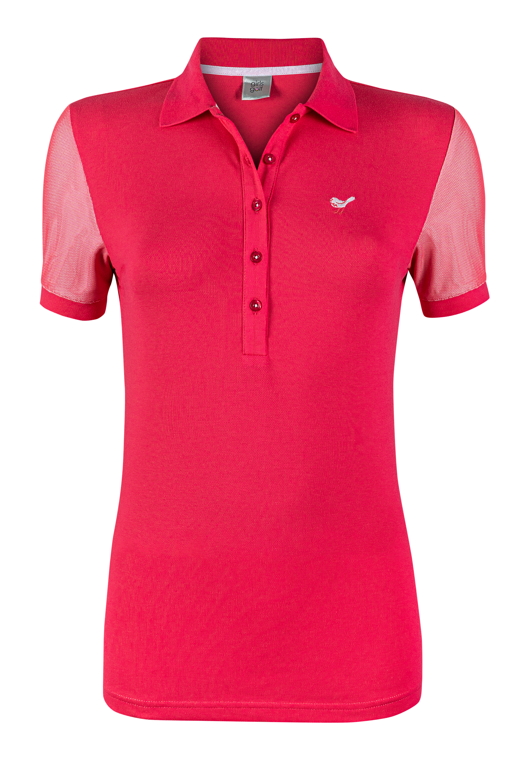 polo 1/2 sleeve SPORTS