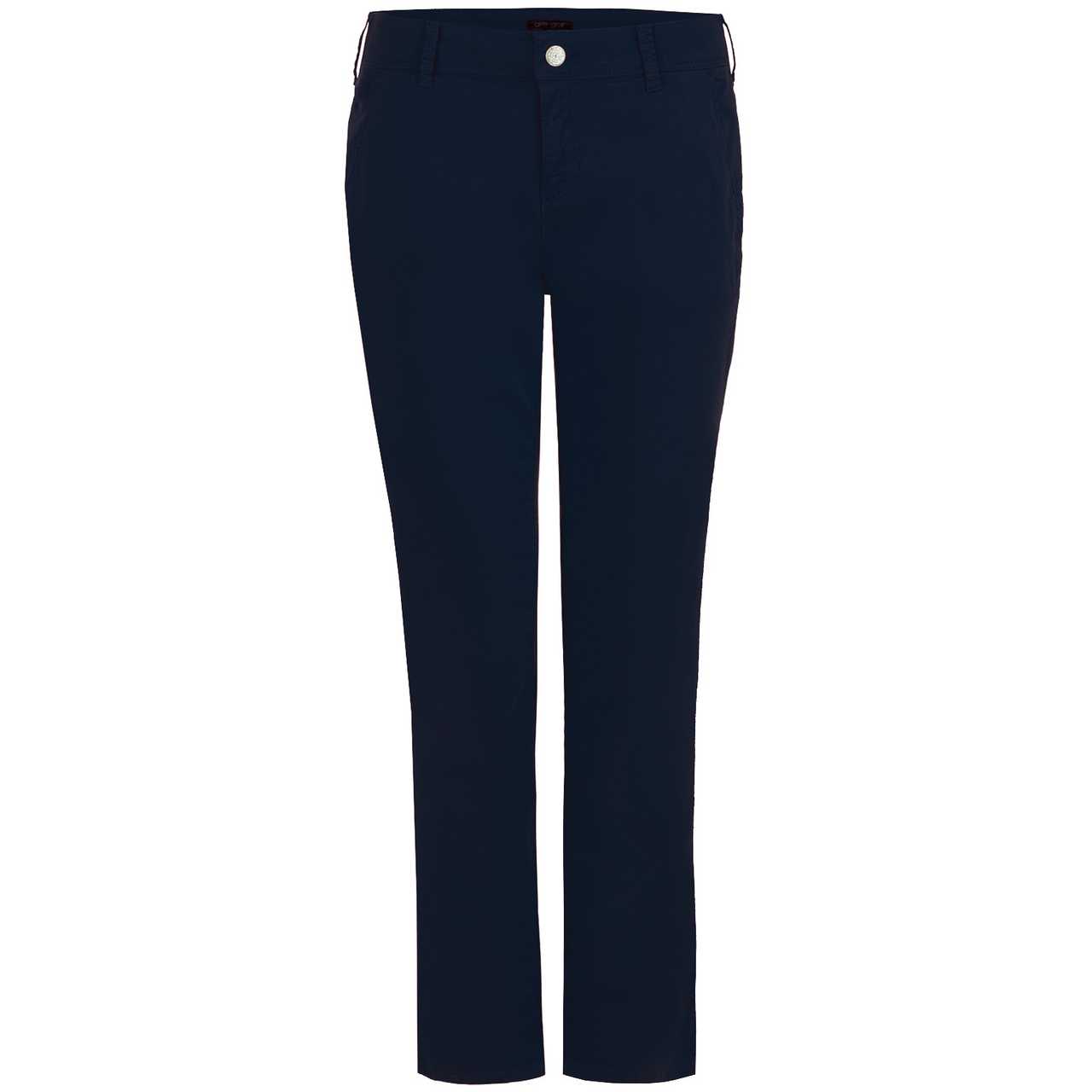 girls golf Hose 'EASY ELEGANCE' (schwarz)