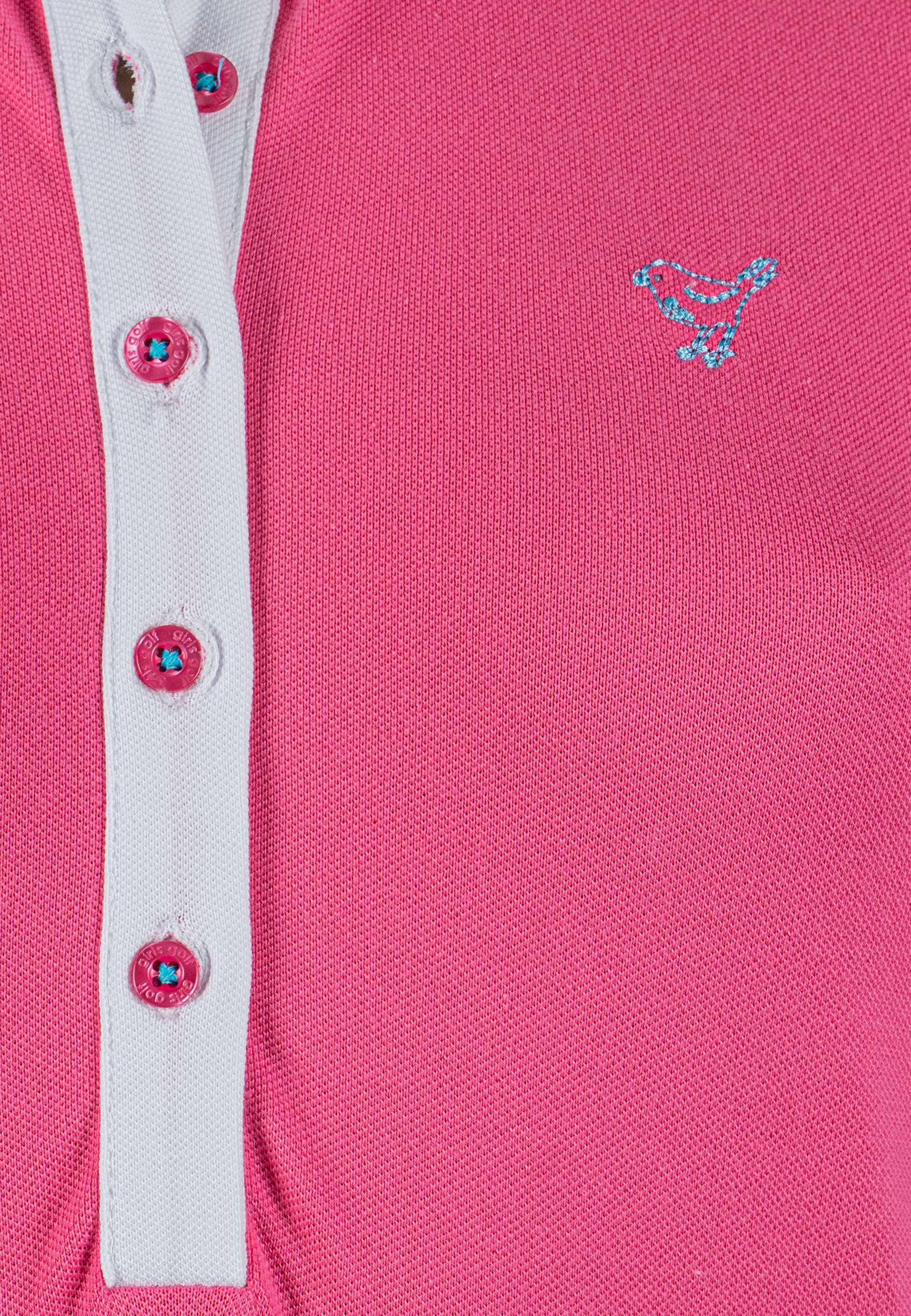 polo 1/2 sleeve  FOREVER