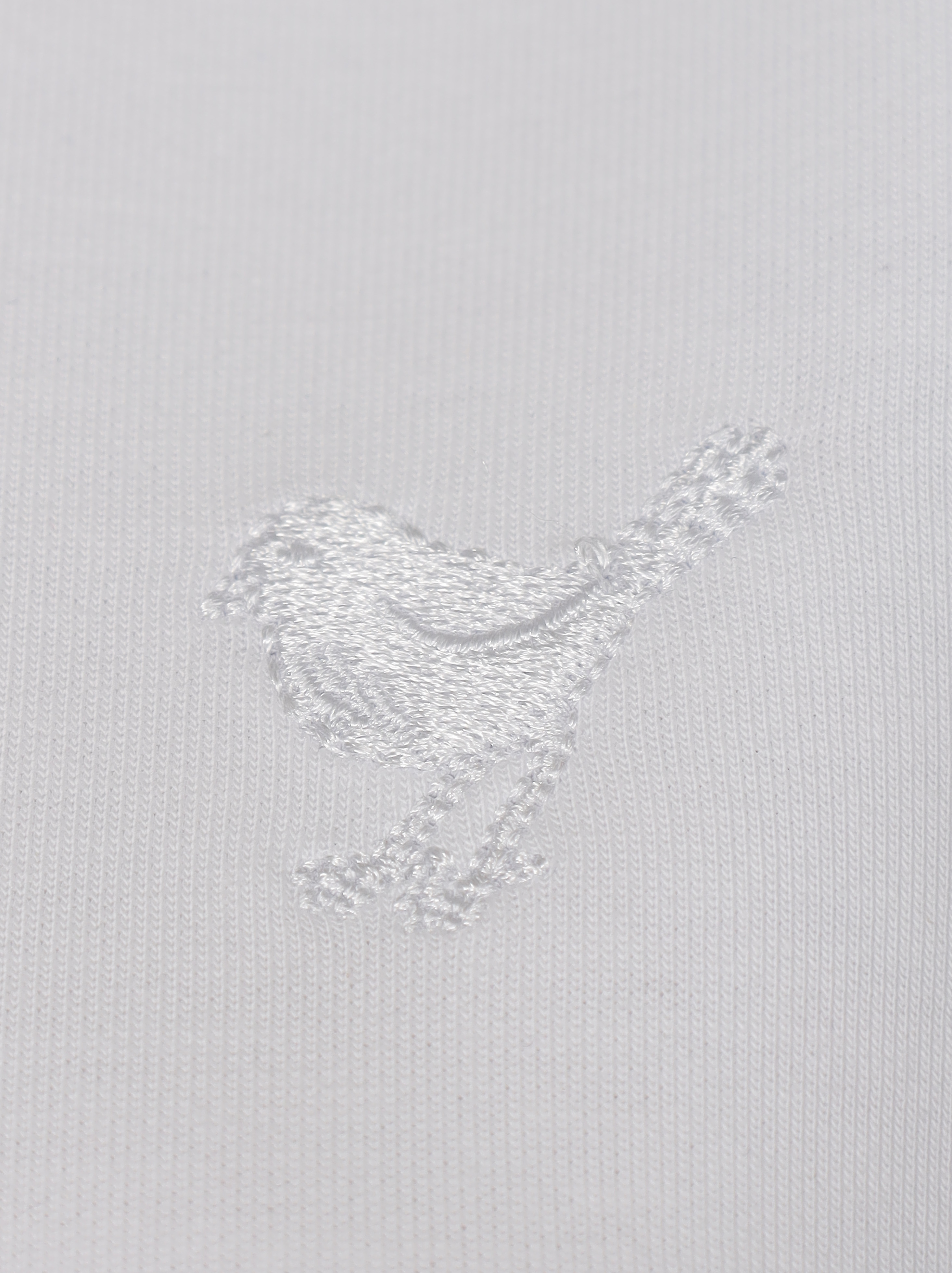 powerstretch vest BELLA VITA BIANCO