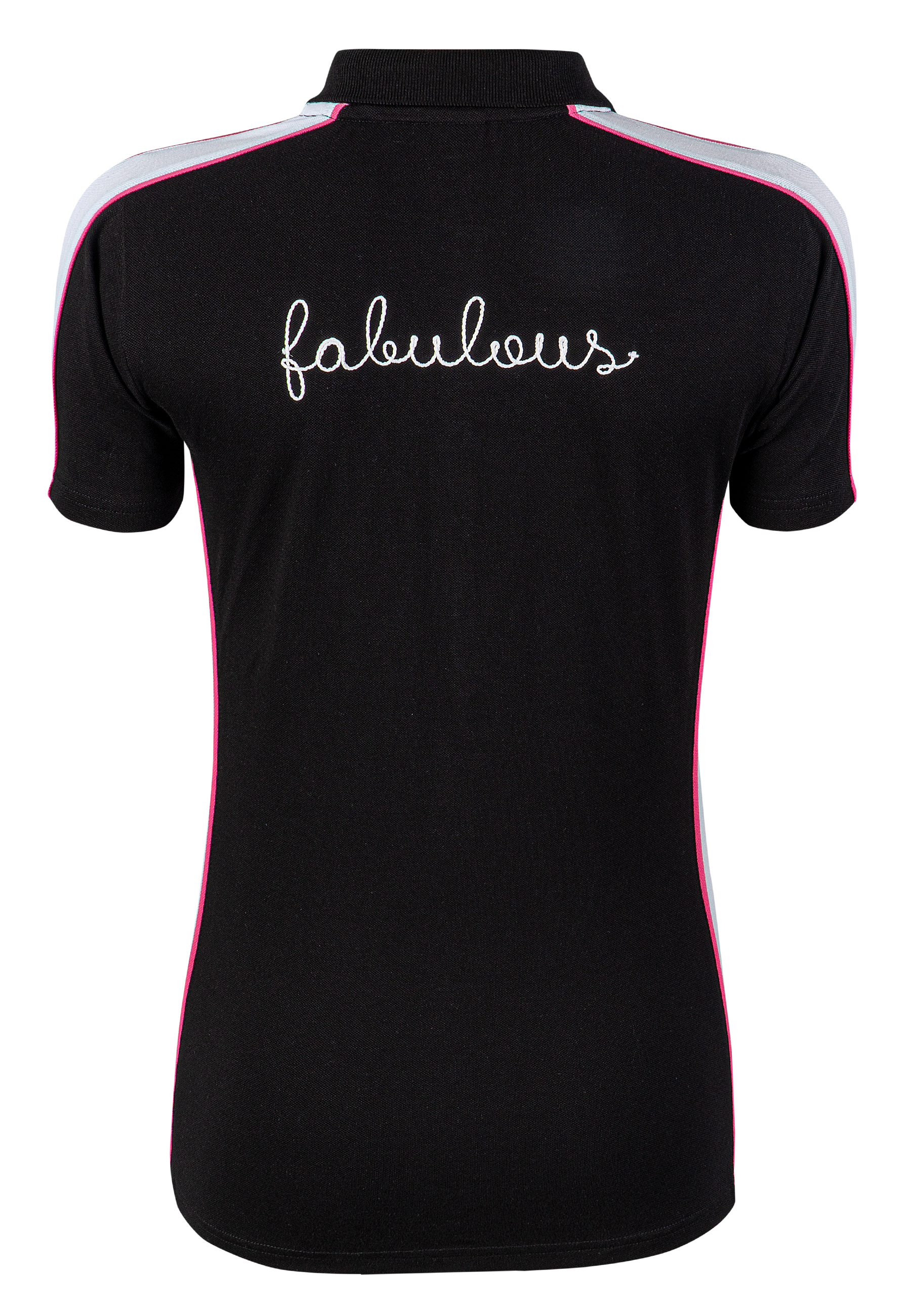 polo 1/2 sleeve FABULOUS