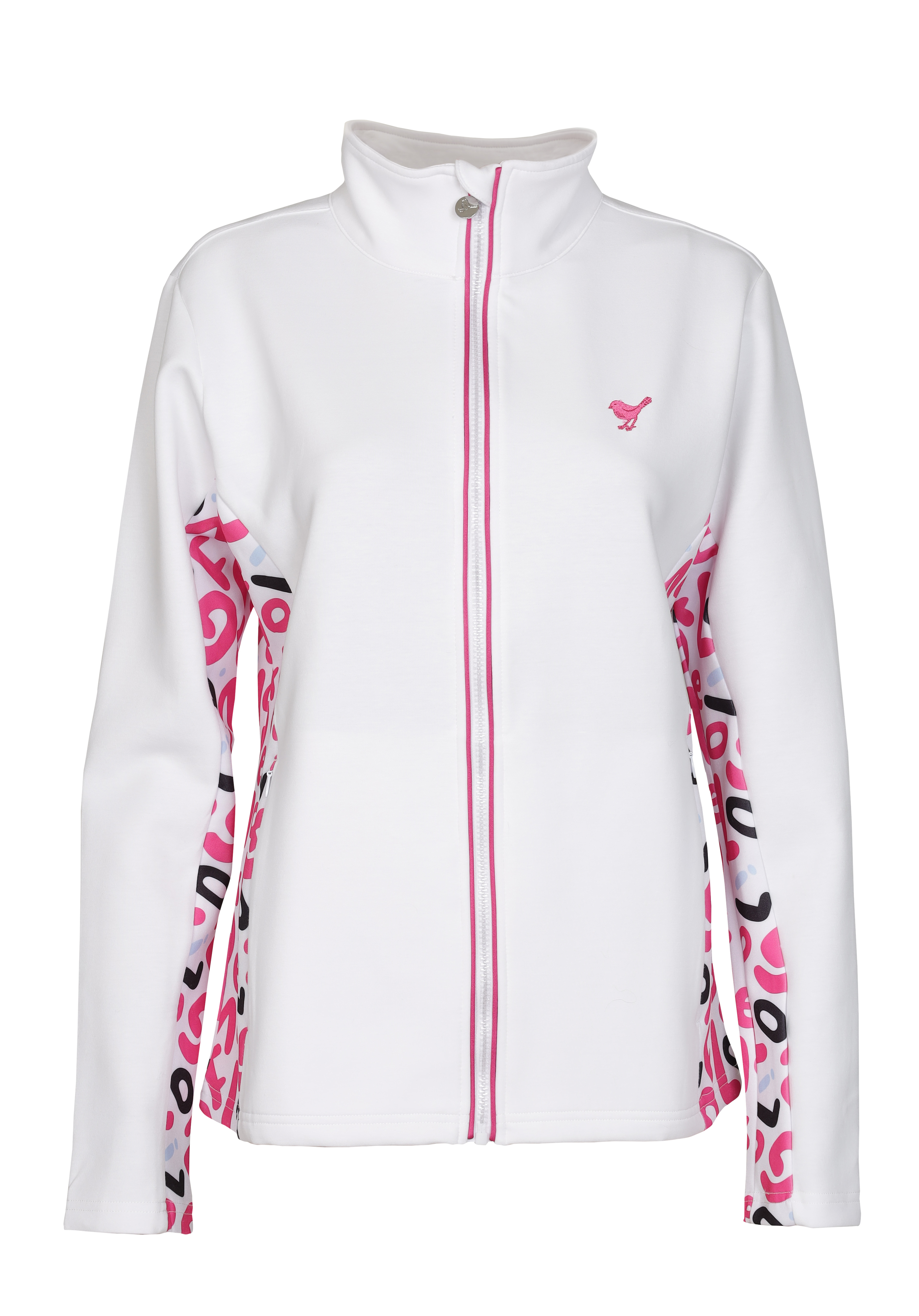 powerstretch jacket CRAZY GAME