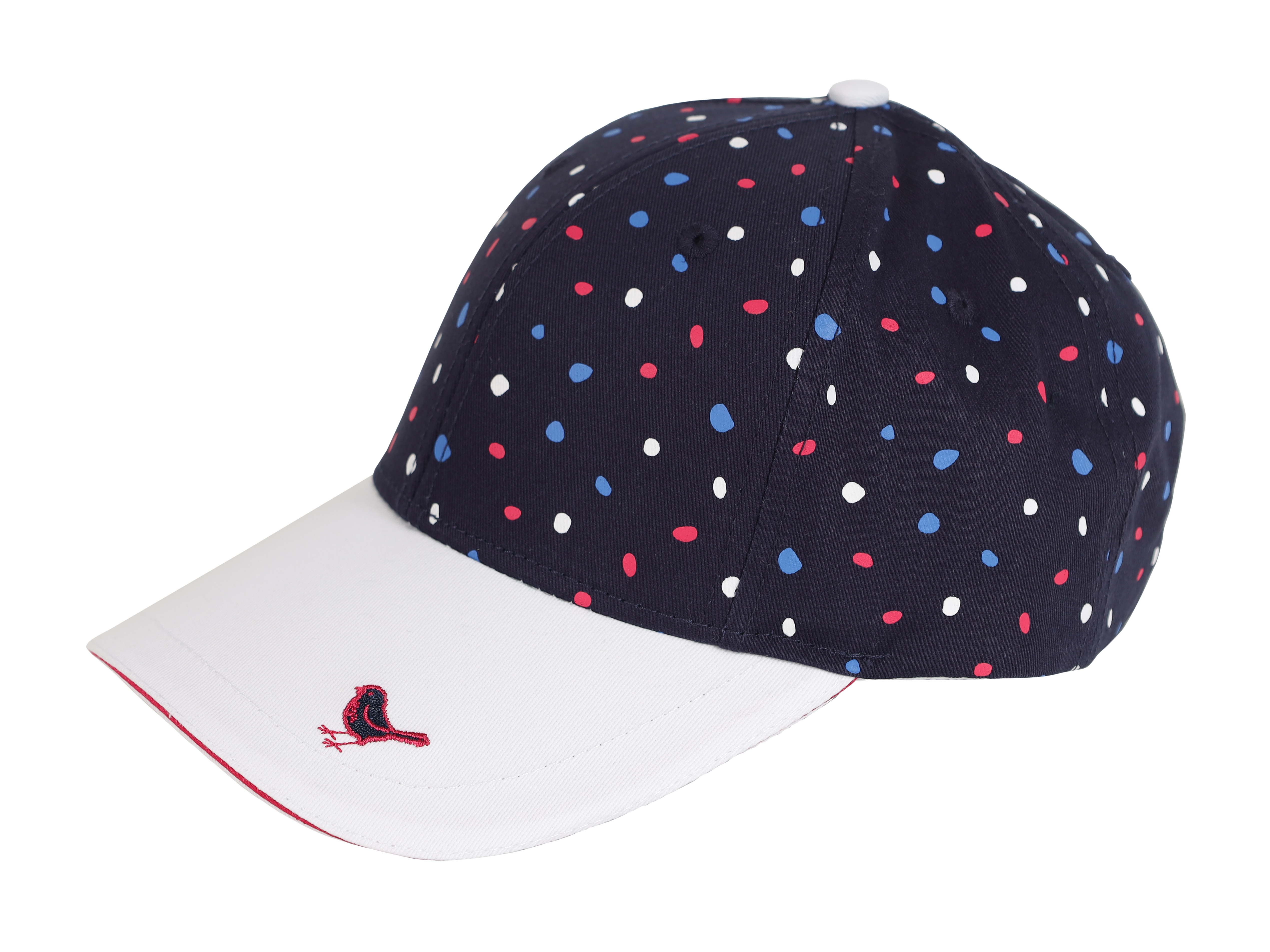 cap MINI DOTS