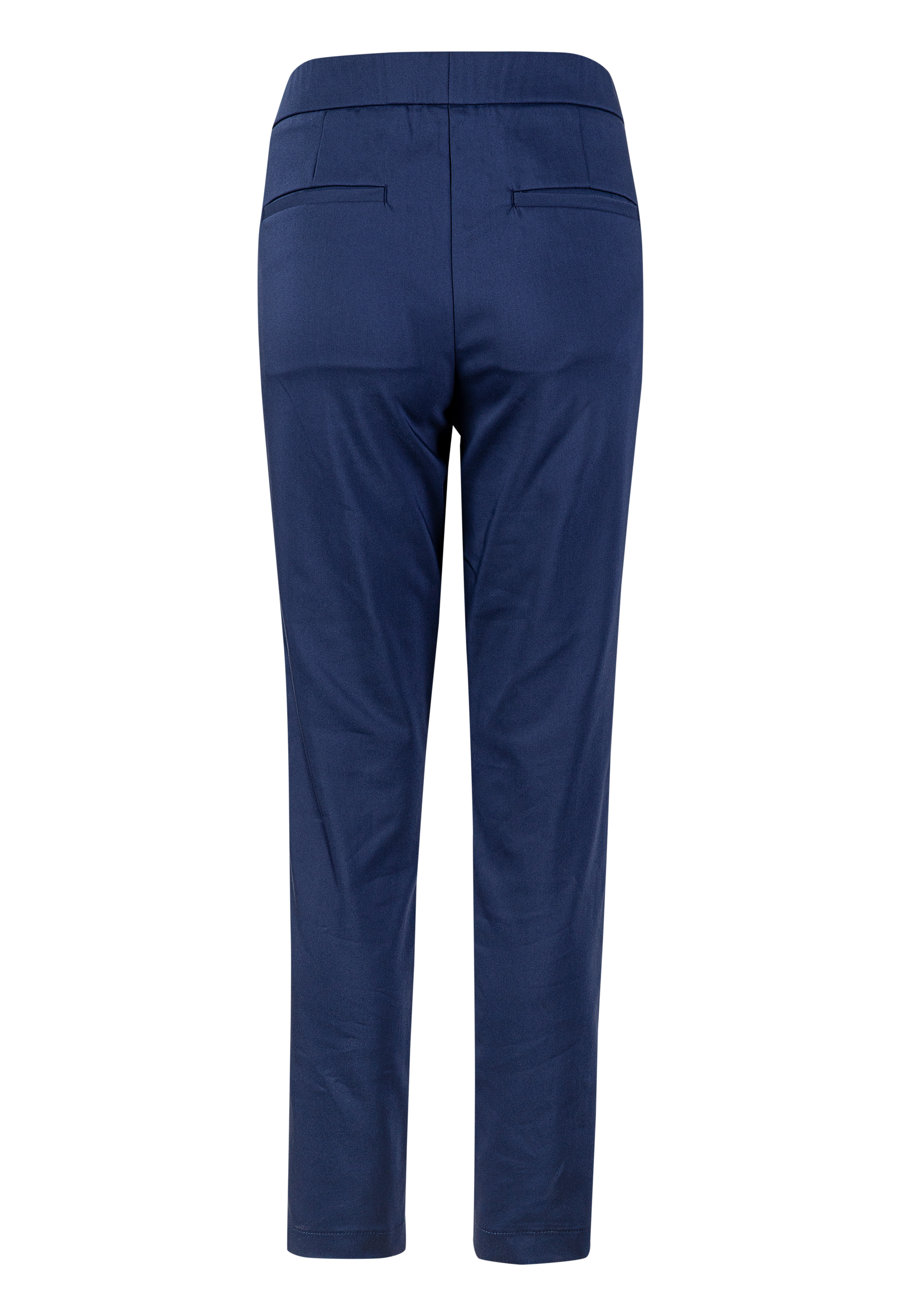 long pants WHITE STRIPY