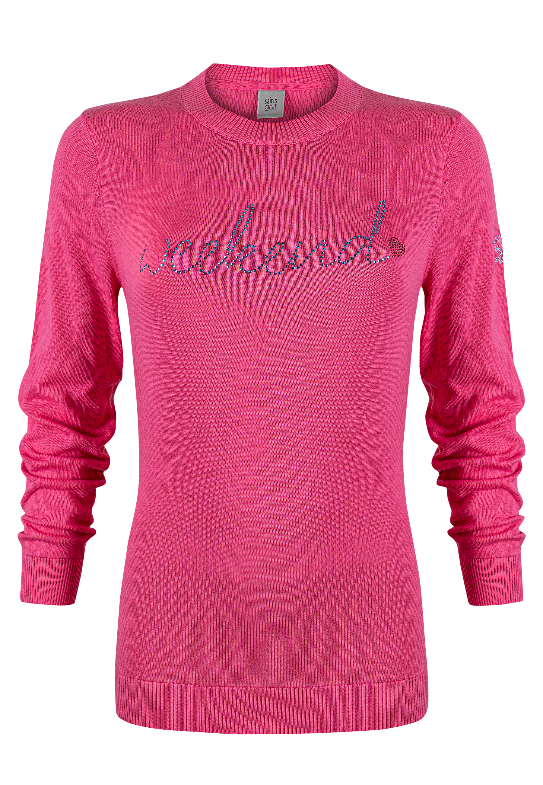 v-neck sweater WEEKEND